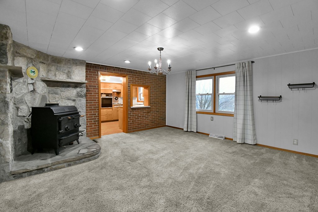 414 River Street, Bucyrus, Ohio 44820, 3 Bedrooms Bedrooms, ,2 BathroomsBathrooms,Residential,For Sale,River Street,9072613