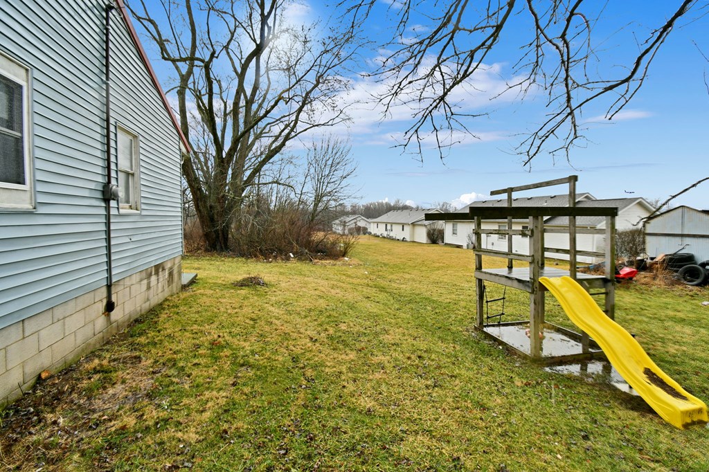 799 Mcpherson Street, Mansfield, Ohio 44903, 3 Bedrooms Bedrooms, ,1 BathroomBathrooms,Residential,For Sale,Mcpherson Street,9072612