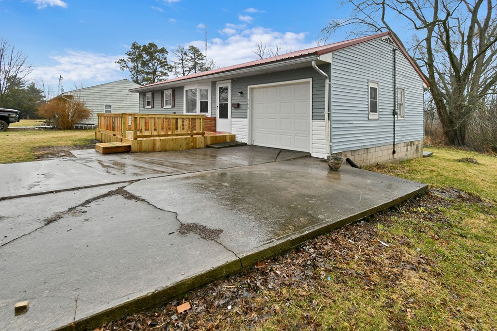 799 Mcpherson Street, Mansfield, Ohio 44903, 3 Bedrooms Bedrooms, ,1 BathroomBathrooms,Residential,For Sale,Mcpherson Street,9072612