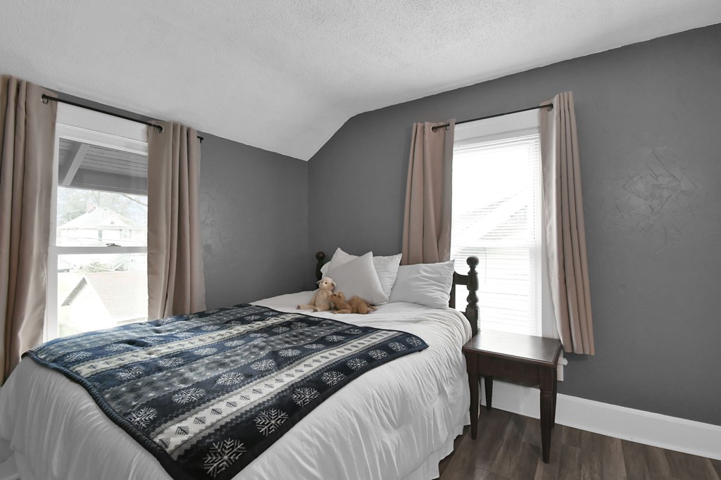 71 Dawson Avenue, Mansfield, Ohio 44906, 3 Bedrooms Bedrooms, ,1 BathroomBathrooms,Residential,For Sale,Dawson Avenue,9072614