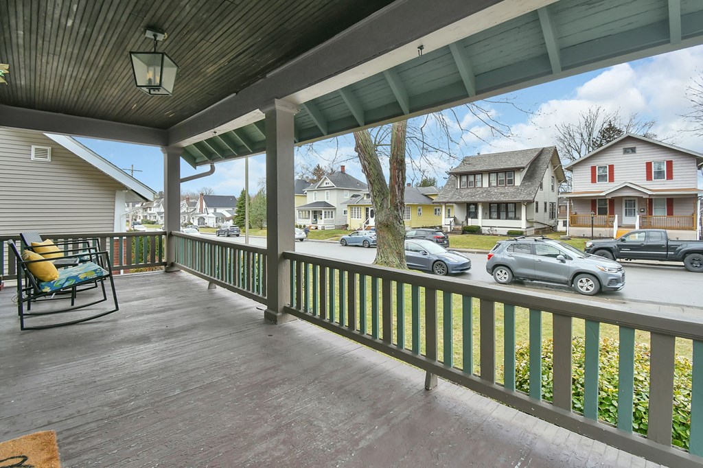 71 Dawson Avenue, Mansfield, Ohio 44906, 3 Bedrooms Bedrooms, ,1 BathroomBathrooms,Residential,For Sale,Dawson Avenue,9072614