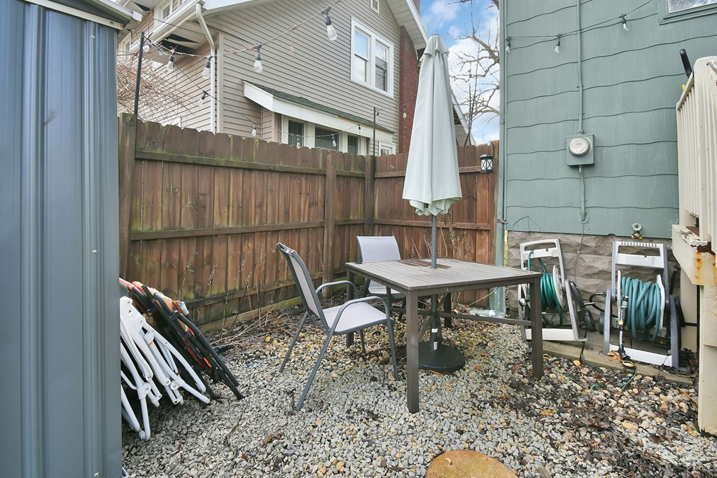 71 Dawson Avenue, Mansfield, Ohio 44906, 3 Bedrooms Bedrooms, ,1 BathroomBathrooms,Residential,For Sale,Dawson Avenue,9072614