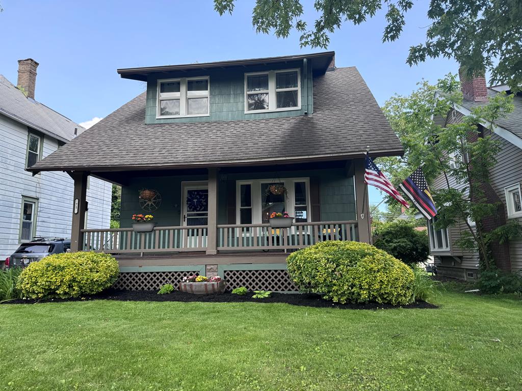 71 Dawson Avenue, Mansfield, Ohio 44906, 3 Bedrooms Bedrooms, ,1 BathroomBathrooms,Residential,For Sale,Dawson Avenue,9072614