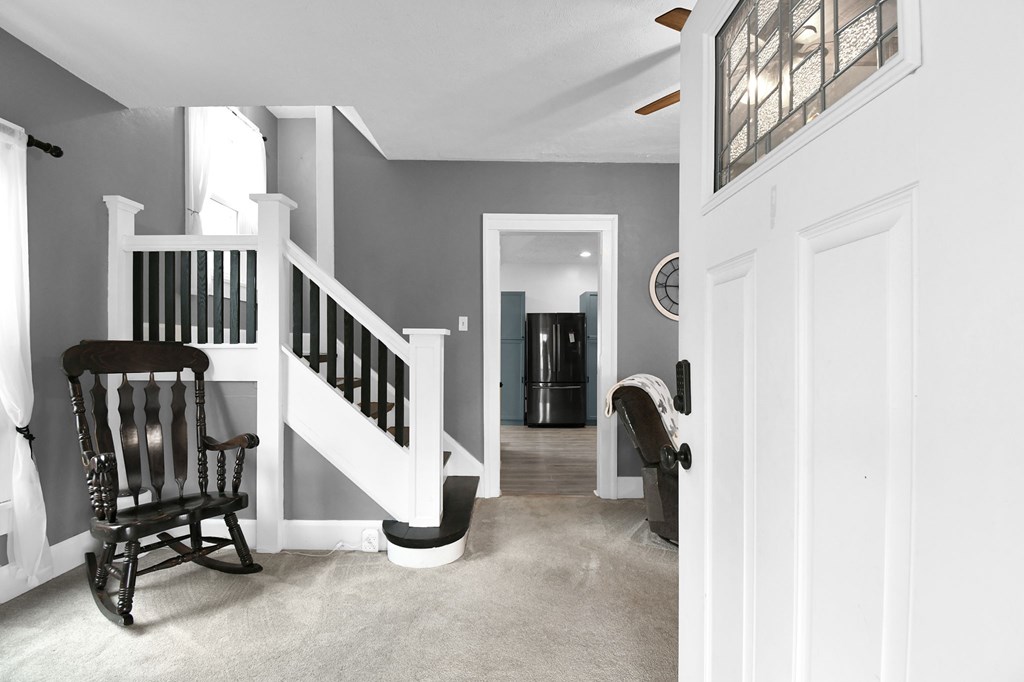 71 Dawson Avenue, Mansfield, Ohio 44906, 3 Bedrooms Bedrooms, ,1 BathroomBathrooms,Residential,For Sale,Dawson Avenue,9072614