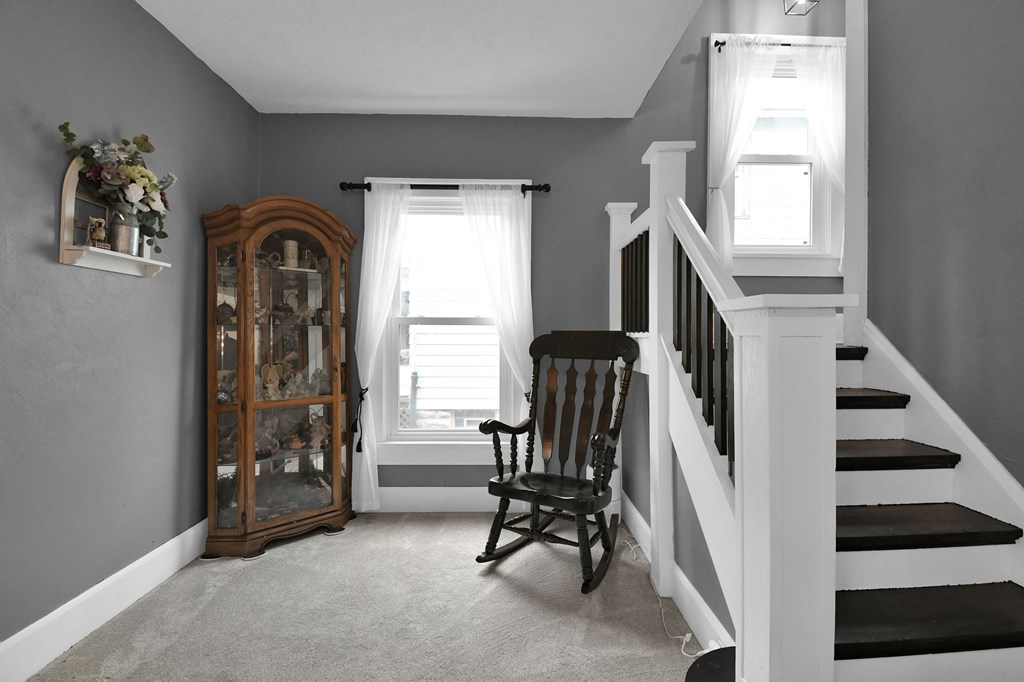 71 Dawson Avenue, Mansfield, Ohio 44906, 3 Bedrooms Bedrooms, ,1 BathroomBathrooms,Residential,For Sale,Dawson Avenue,9072614