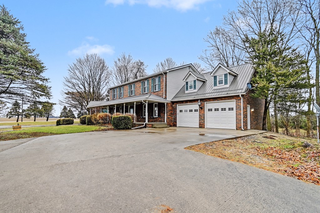 5949 State Route 96, Tiro, Ohio 44887, 3 Bedrooms Bedrooms, ,2 BathroomsBathrooms,Residential,For Sale,State Route 96,9072617