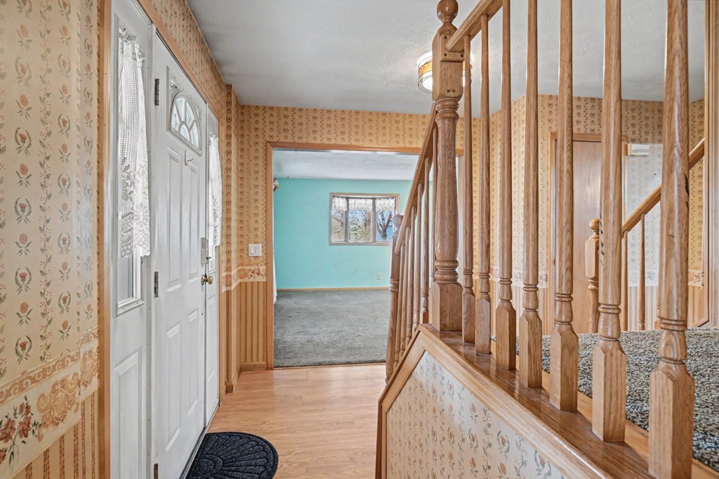 5949 State Route 96, Tiro, Ohio 44887, 3 Bedrooms Bedrooms, ,2 BathroomsBathrooms,Residential,For Sale,State Route 96,9072617