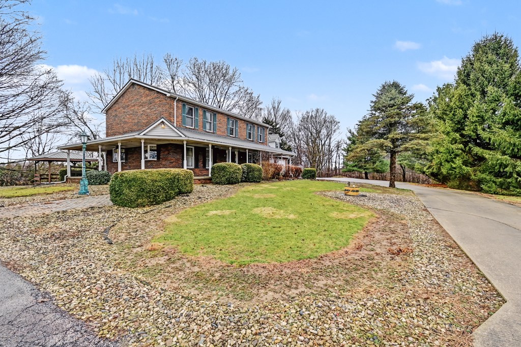 5949 State Route 96, Tiro, Ohio 44887, 3 Bedrooms Bedrooms, ,2 BathroomsBathrooms,Residential,For Sale,State Route 96,9072617