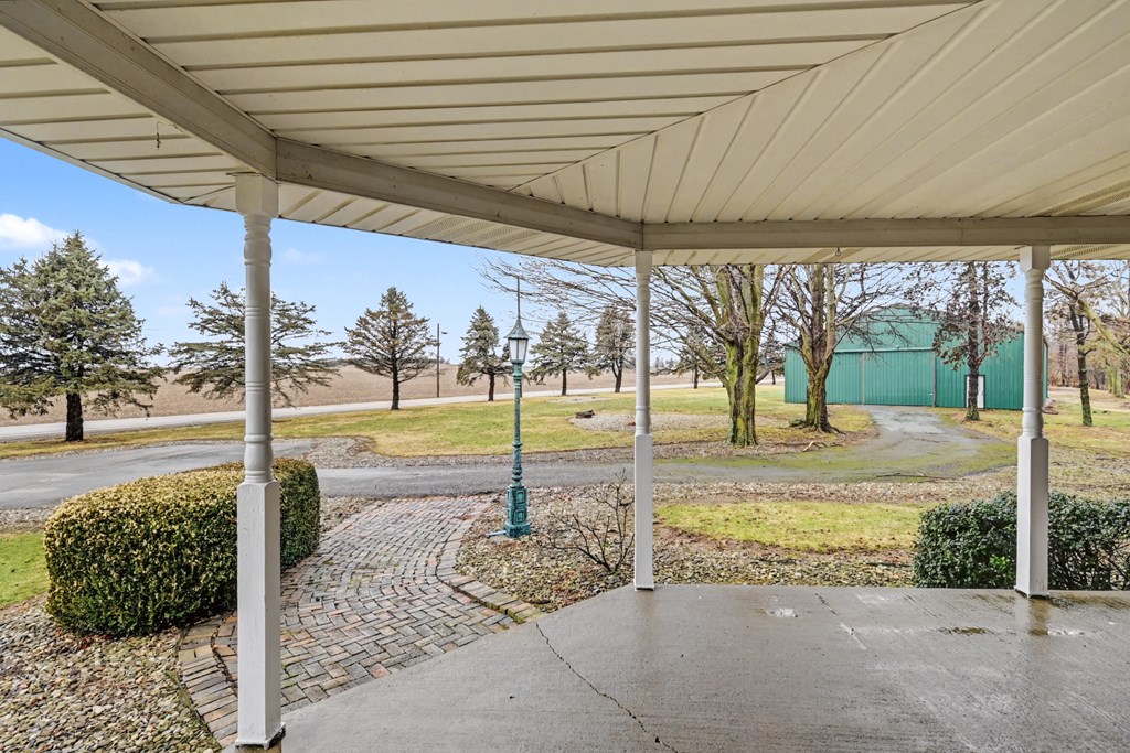 5949 State Route 96, Tiro, Ohio 44887, 3 Bedrooms Bedrooms, ,2 BathroomsBathrooms,Residential,For Sale,State Route 96,9072617