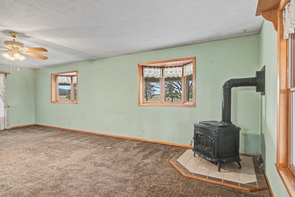 5949 State Route 96, Tiro, Ohio 44887, 3 Bedrooms Bedrooms, ,2 BathroomsBathrooms,Residential,For Sale,State Route 96,9072617