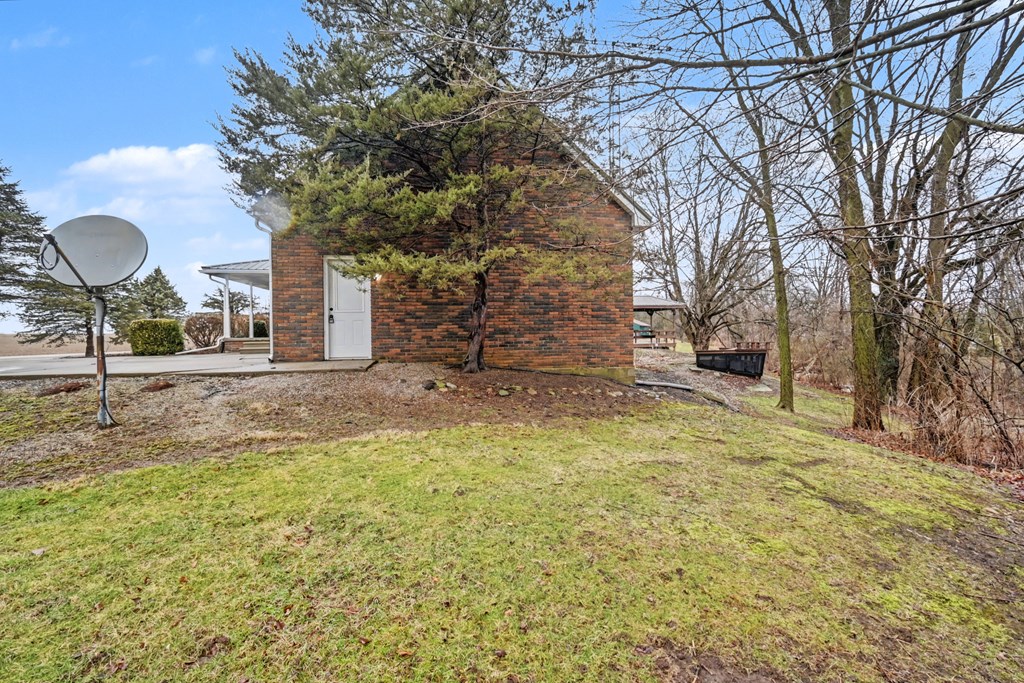 5949 State Route 96, Tiro, Ohio 44887, 3 Bedrooms Bedrooms, ,2 BathroomsBathrooms,Residential,For Sale,State Route 96,9072617