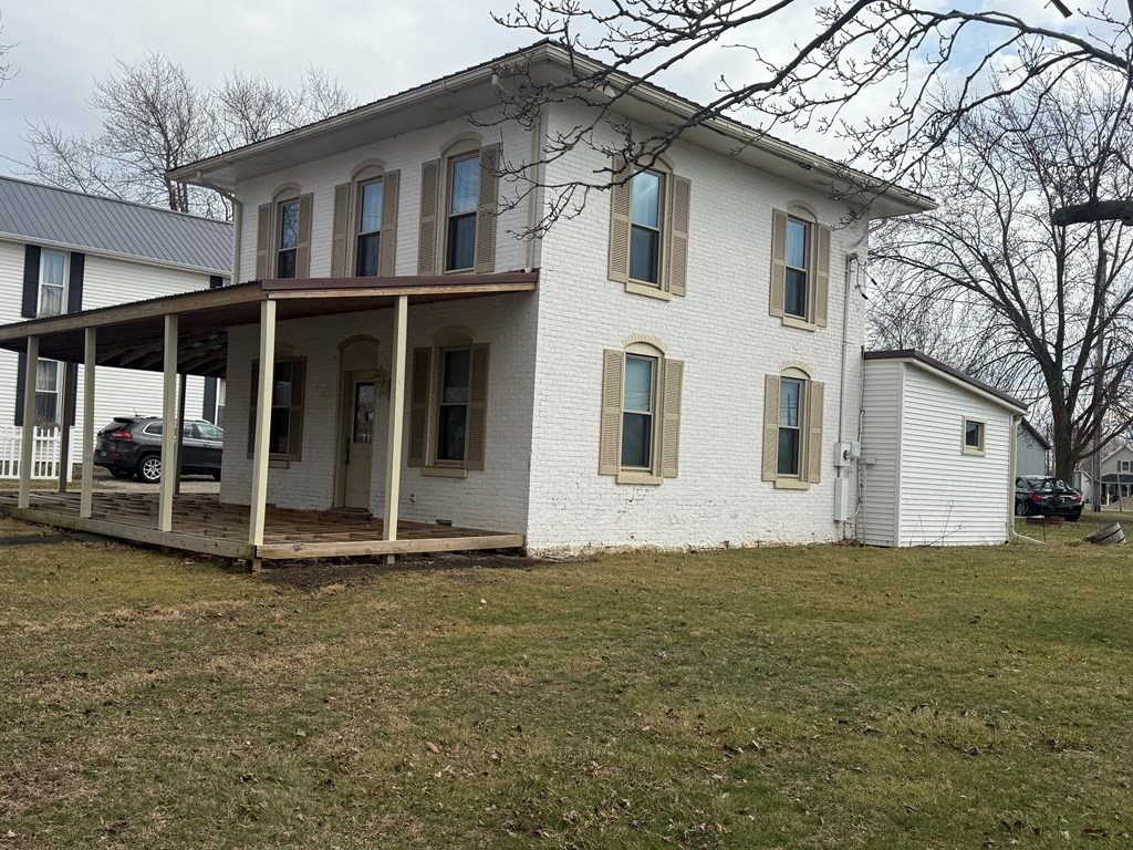 213 Sandusky Street West, Wharton, Ohio 43359, 3 Bedrooms Bedrooms, ,1 BathroomBathrooms,Residential,For Sale,Sandusky Street West,9072628