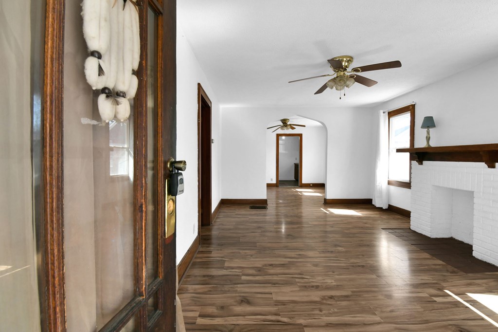 49 -51 Lind Avenue, Mansfield, Ohio 44903, 6 Bedrooms Bedrooms, ,Residential Income,For Sale,-51 Lind Avenue,9072641