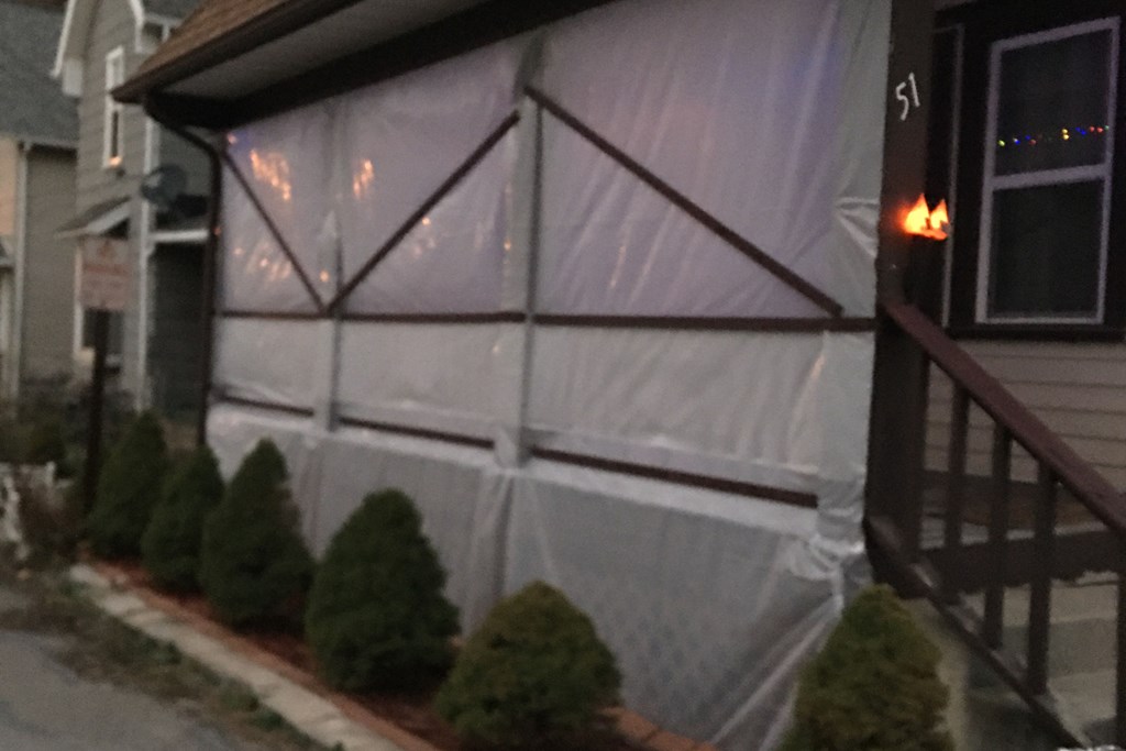 49 -51 Lind Avenue, Mansfield, Ohio 44903, 6 Bedrooms Bedrooms, ,Residential Income,For Sale,-51 Lind Avenue,9072641