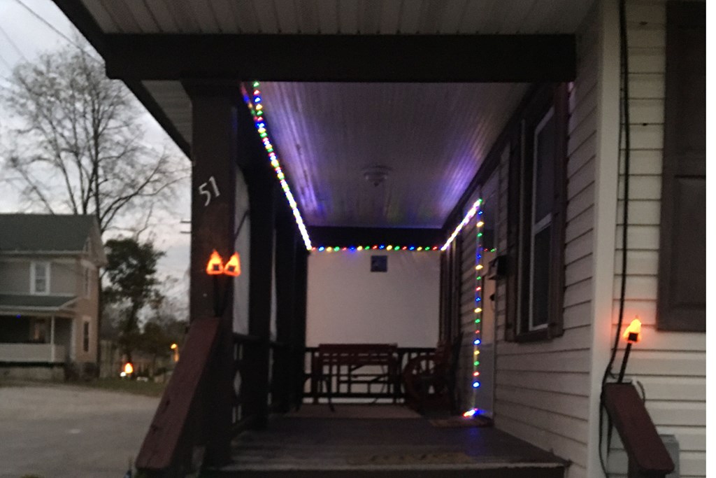 49 -51 Lind Avenue, Mansfield, Ohio 44903, 6 Bedrooms Bedrooms, ,Residential Income,For Sale,-51 Lind Avenue,9072641