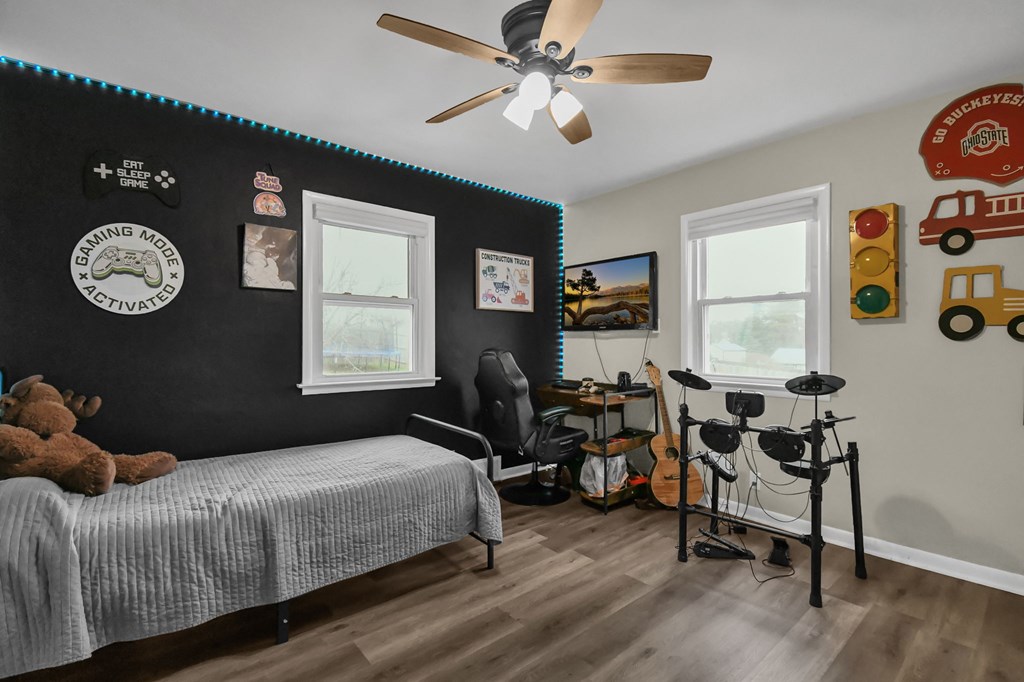 50 Clare Rd, Mansfield, Ohio 44906, 3 Bedrooms Bedrooms, ,1 BathroomBathrooms,Residential,For Sale,Clare Rd,9072656