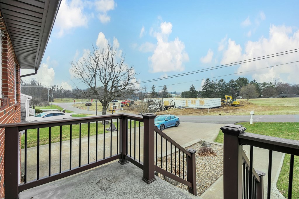 50 Clare Rd, Mansfield, Ohio 44906, 3 Bedrooms Bedrooms, ,1 BathroomBathrooms,Residential,For Sale,Clare Rd,9072656