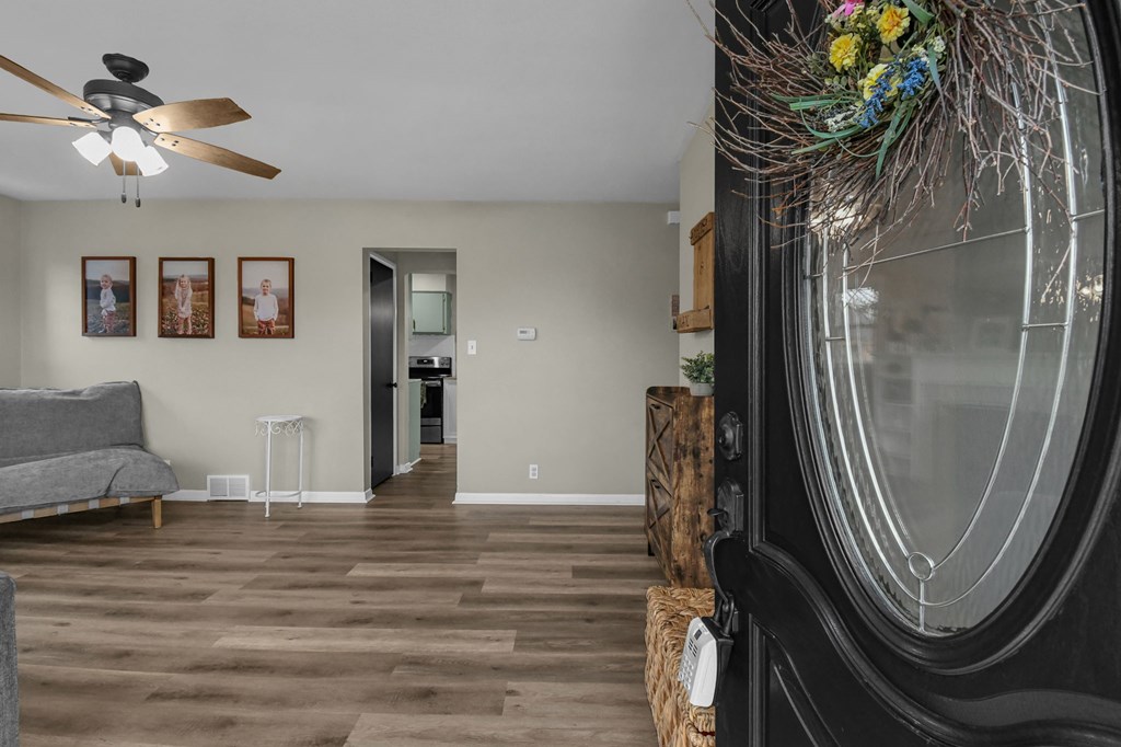 50 Clare Rd, Mansfield, Ohio 44906, 3 Bedrooms Bedrooms, ,1 BathroomBathrooms,Residential,For Sale,Clare Rd,9072656