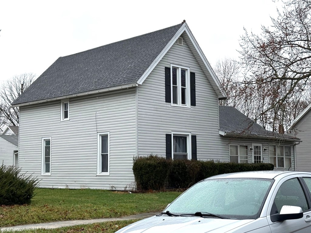 641 N Poplar Street, Fostoria, Ohio 44830, 3 Bedrooms Bedrooms, ,Residential,For Sale,Poplar Street,9072658