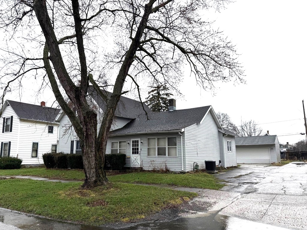 641 N Poplar Street, Fostoria, Ohio 44830, 3 Bedrooms Bedrooms, ,Residential,For Sale,Poplar Street,9072658
