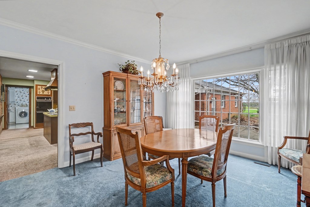 735 Courtwright Boulevard, Mansfield, Ohio 44907, 5 Bedrooms Bedrooms, ,4 BathroomsBathrooms,Residential,For Sale,Courtwright Boulevard,9072670