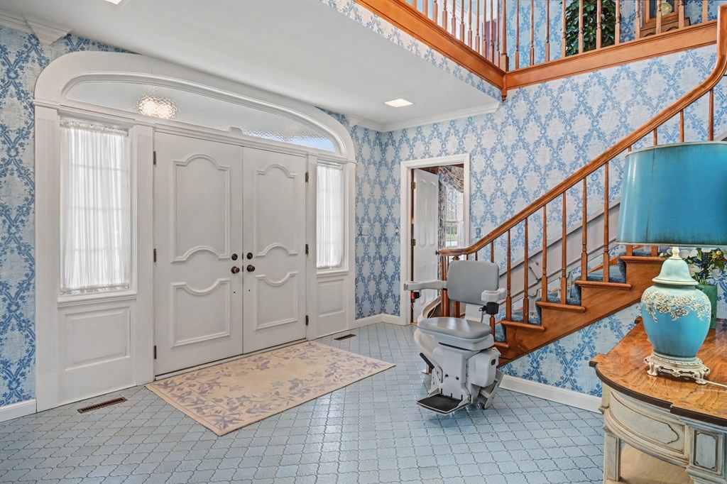 735 Courtwright Boulevard, Mansfield, Ohio 44907, 5 Bedrooms Bedrooms, ,4 BathroomsBathrooms,Residential,For Sale,Courtwright Boulevard,9072670