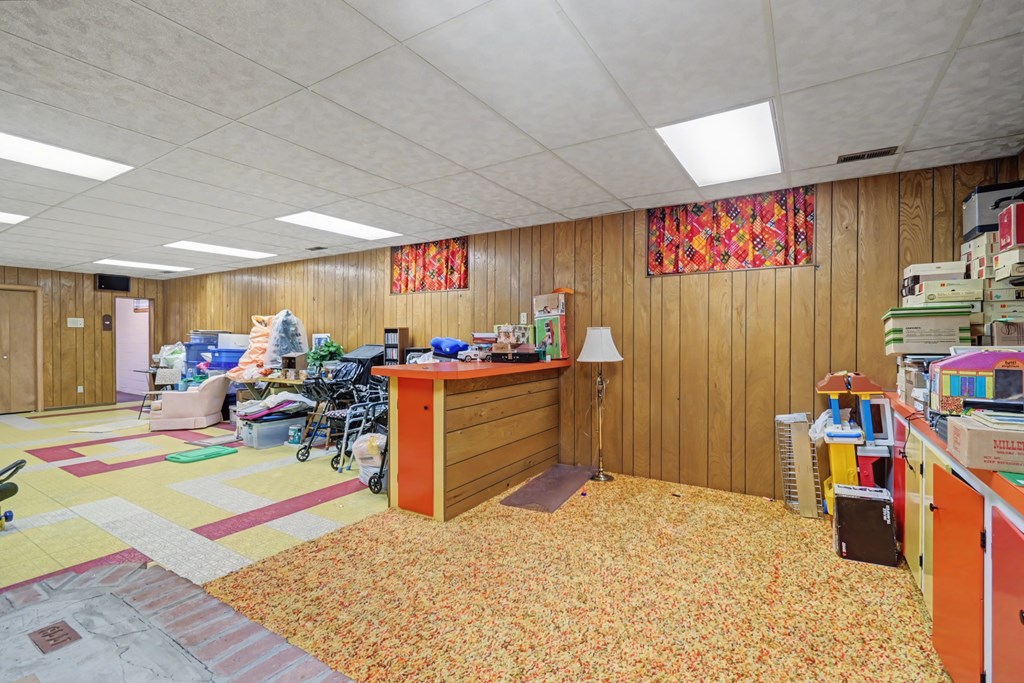 735 Courtwright Boulevard, Mansfield, Ohio 44907, 5 Bedrooms Bedrooms, ,4 BathroomsBathrooms,Residential,For Sale,Courtwright Boulevard,9072670