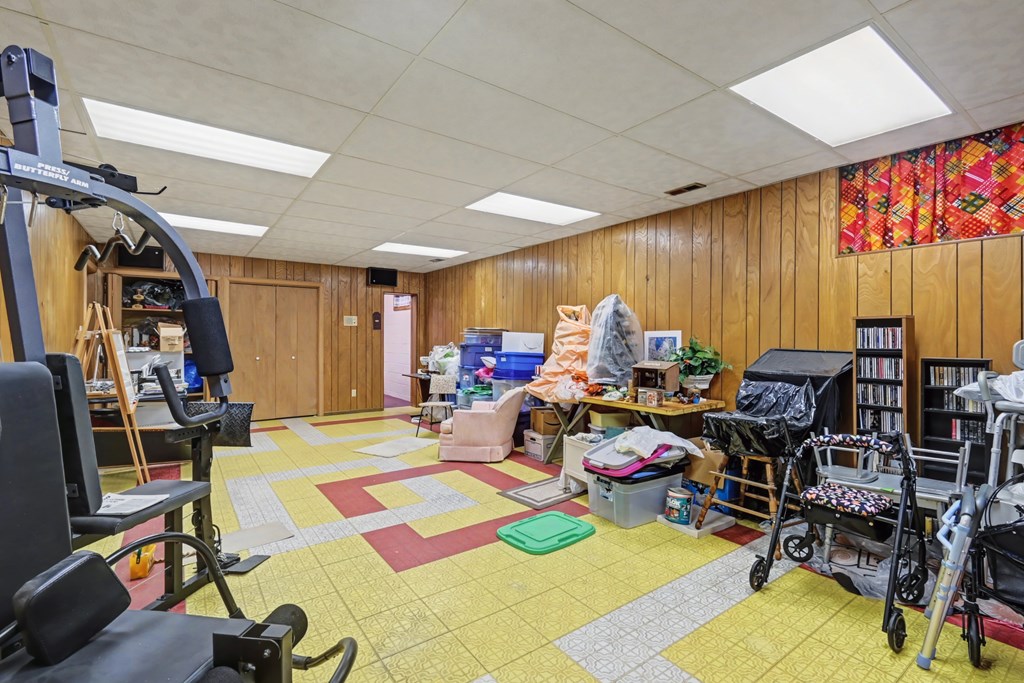 735 Courtwright Boulevard, Mansfield, Ohio 44907, 5 Bedrooms Bedrooms, ,4 BathroomsBathrooms,Residential,For Sale,Courtwright Boulevard,9072670