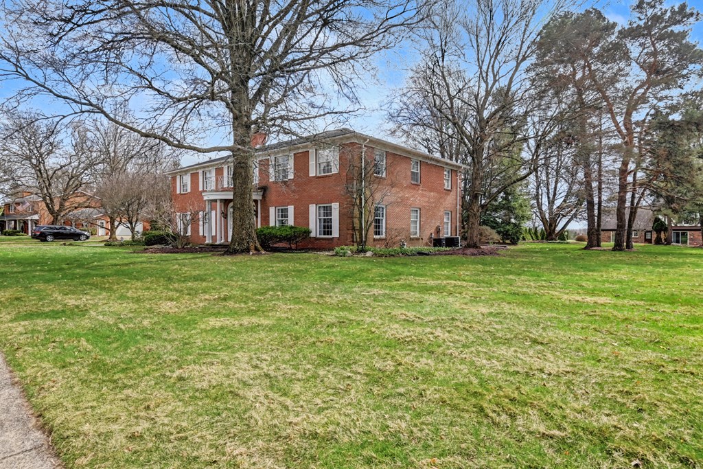 735 Courtwright Boulevard, Mansfield, Ohio 44907, 5 Bedrooms Bedrooms, ,4 BathroomsBathrooms,Residential,For Sale,Courtwright Boulevard,9072670