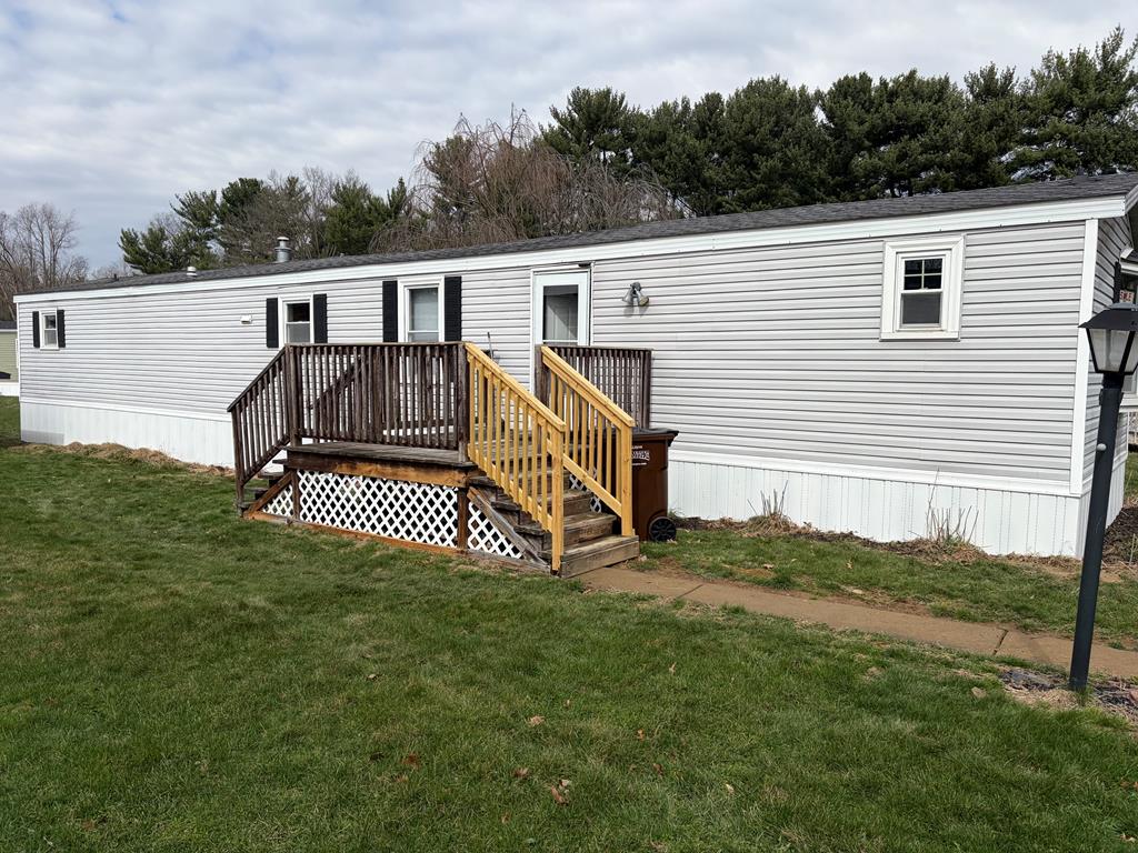 4400 Melrose Drive, Wooster, Ohio 44691, 3 Bedrooms Bedrooms, ,2 BathroomsBathrooms,Residential,For Sale,Melrose Drive,9072682