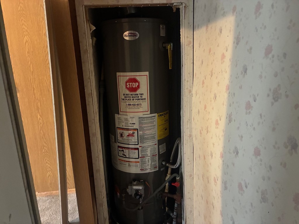 4400 Melrose Drive, Wooster, Ohio 44691, 3 Bedrooms Bedrooms, ,2 BathroomsBathrooms,Residential,For Sale,Melrose Drive,9072682