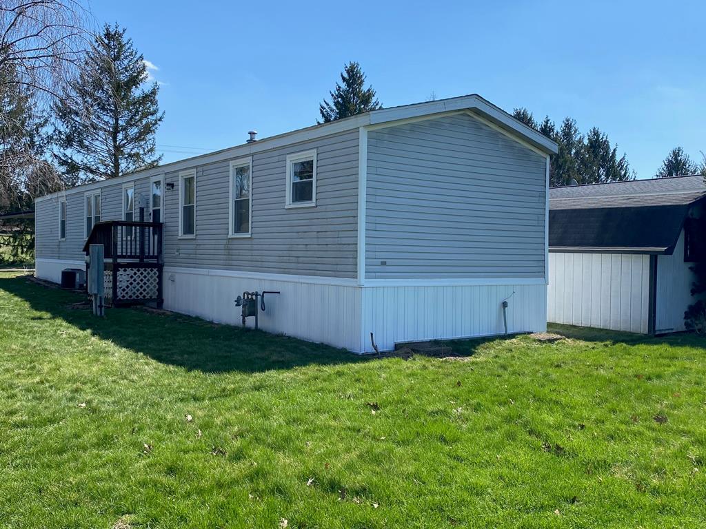 4400 Melrose Drive, Wooster, Ohio 44691, 3 Bedrooms Bedrooms, ,2 BathroomsBathrooms,Residential,For Sale,Melrose Drive,9072682