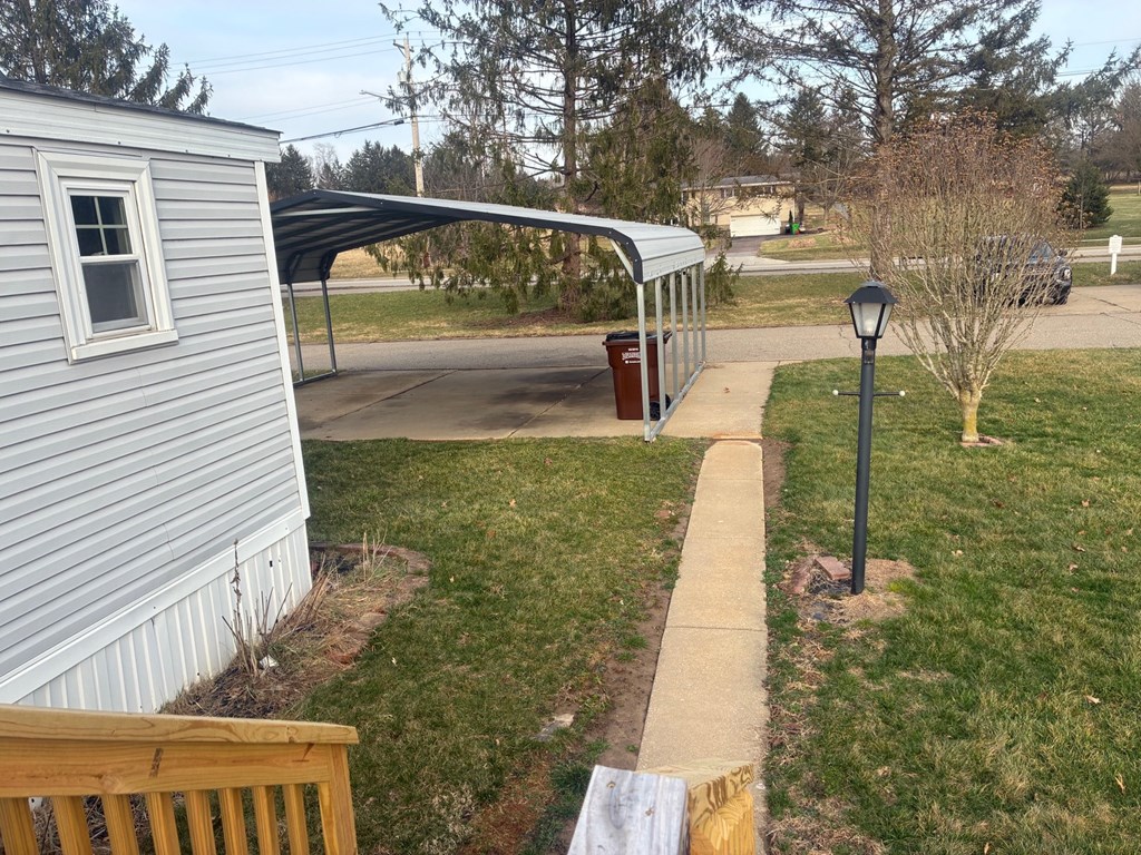 4400 Melrose Drive, Wooster, Ohio 44691, 3 Bedrooms Bedrooms, ,2 BathroomsBathrooms,Residential,For Sale,Melrose Drive,9072682