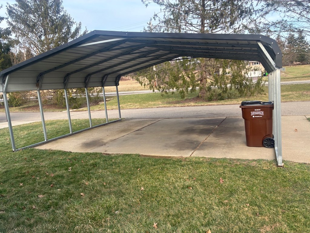 4400 Melrose Drive, Wooster, Ohio 44691, 3 Bedrooms Bedrooms, ,2 BathroomsBathrooms,Residential,For Sale,Melrose Drive,9072682