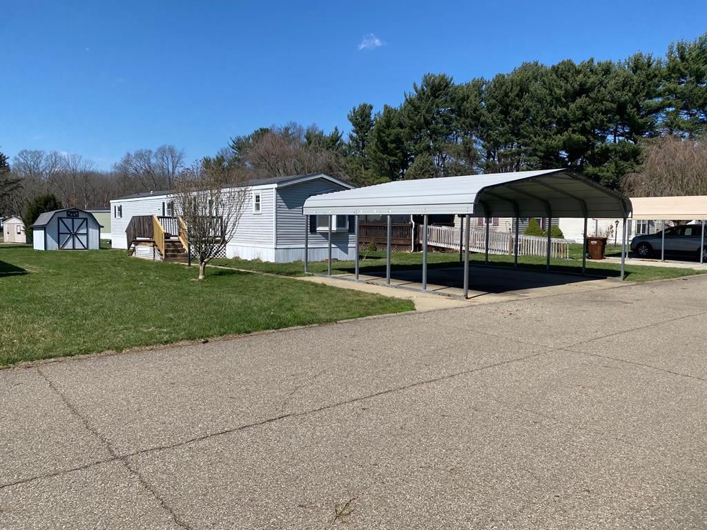 4400 Melrose Drive, Wooster, Ohio 44691, 3 Bedrooms Bedrooms, ,2 BathroomsBathrooms,Residential,For Sale,Melrose Drive,9072682