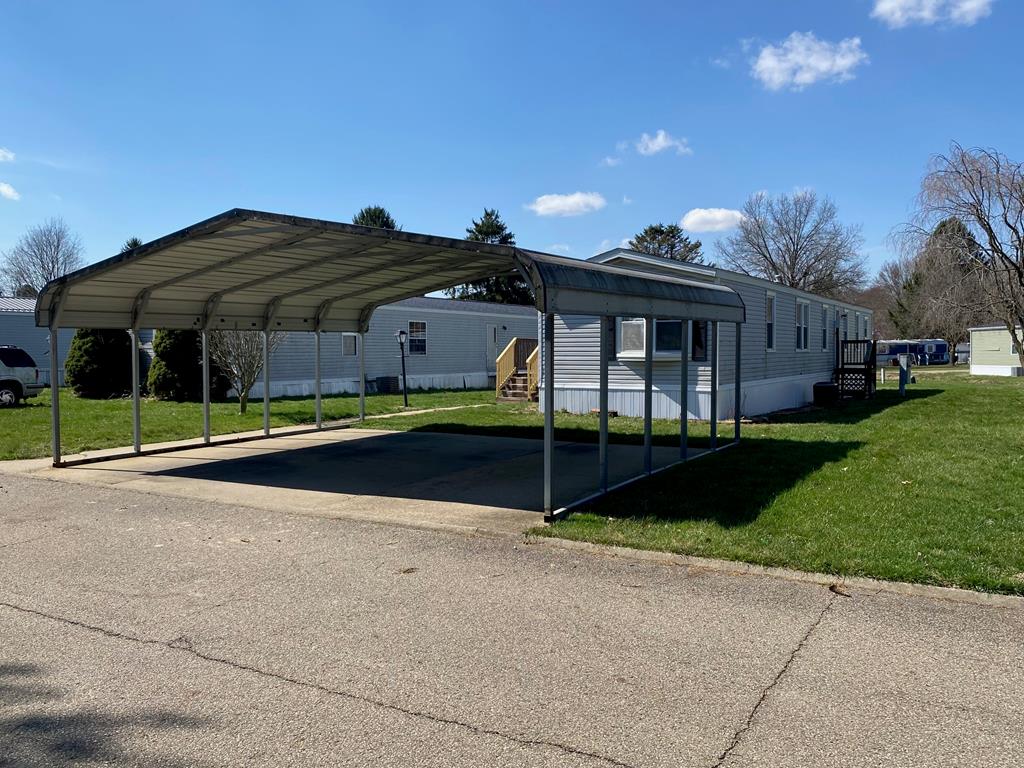 4400 Melrose Drive, Wooster, Ohio 44691, 3 Bedrooms Bedrooms, ,2 BathroomsBathrooms,Residential,For Sale,Melrose Drive,9072682