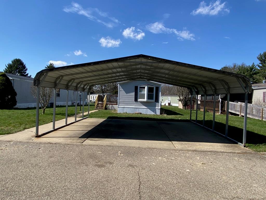 4400 Melrose Drive, Wooster, Ohio 44691, 3 Bedrooms Bedrooms, ,2 BathroomsBathrooms,Residential,For Sale,Melrose Drive,9072682