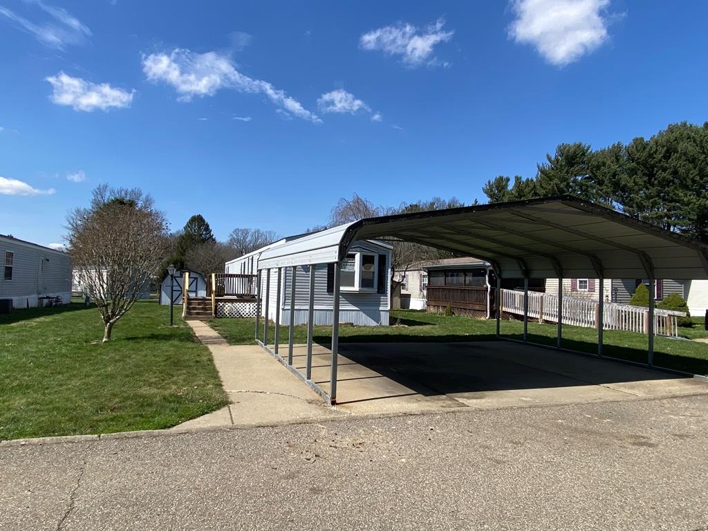 4400 Melrose Drive, Wooster, Ohio 44691, 3 Bedrooms Bedrooms, ,2 BathroomsBathrooms,Residential,For Sale,Melrose Drive,9072682