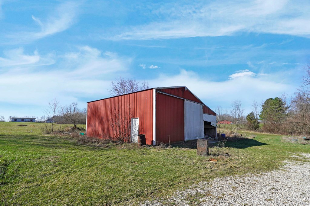 4910 Township Road 191, Marengo, Ohio 43334, 3 Bedrooms Bedrooms, ,2 BathroomsBathrooms,Residential,For Sale,Township Road 191,9072683