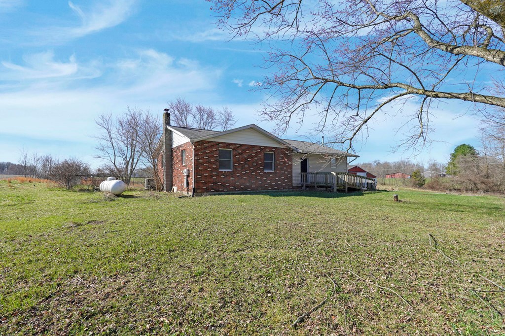 4910 Township Road 191, Marengo, Ohio 43334, 3 Bedrooms Bedrooms, ,2 BathroomsBathrooms,Residential,For Sale,Township Road 191,9072683