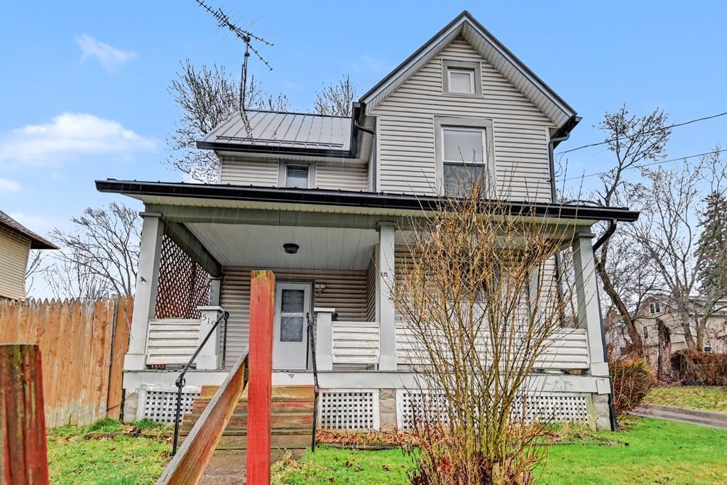 519 Heineman Boulevard, Mansfield, Ohio 44903, 3 Bedrooms Bedrooms, ,2 BathroomsBathrooms,Residential,For Sale,Heineman Boulevard,9072685