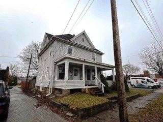 259 E 3rd Street, Ashland, Ohio 44805, 4 Bedrooms Bedrooms, ,1 BathroomBathrooms,Residential,For Sale,3rd Street,9072690