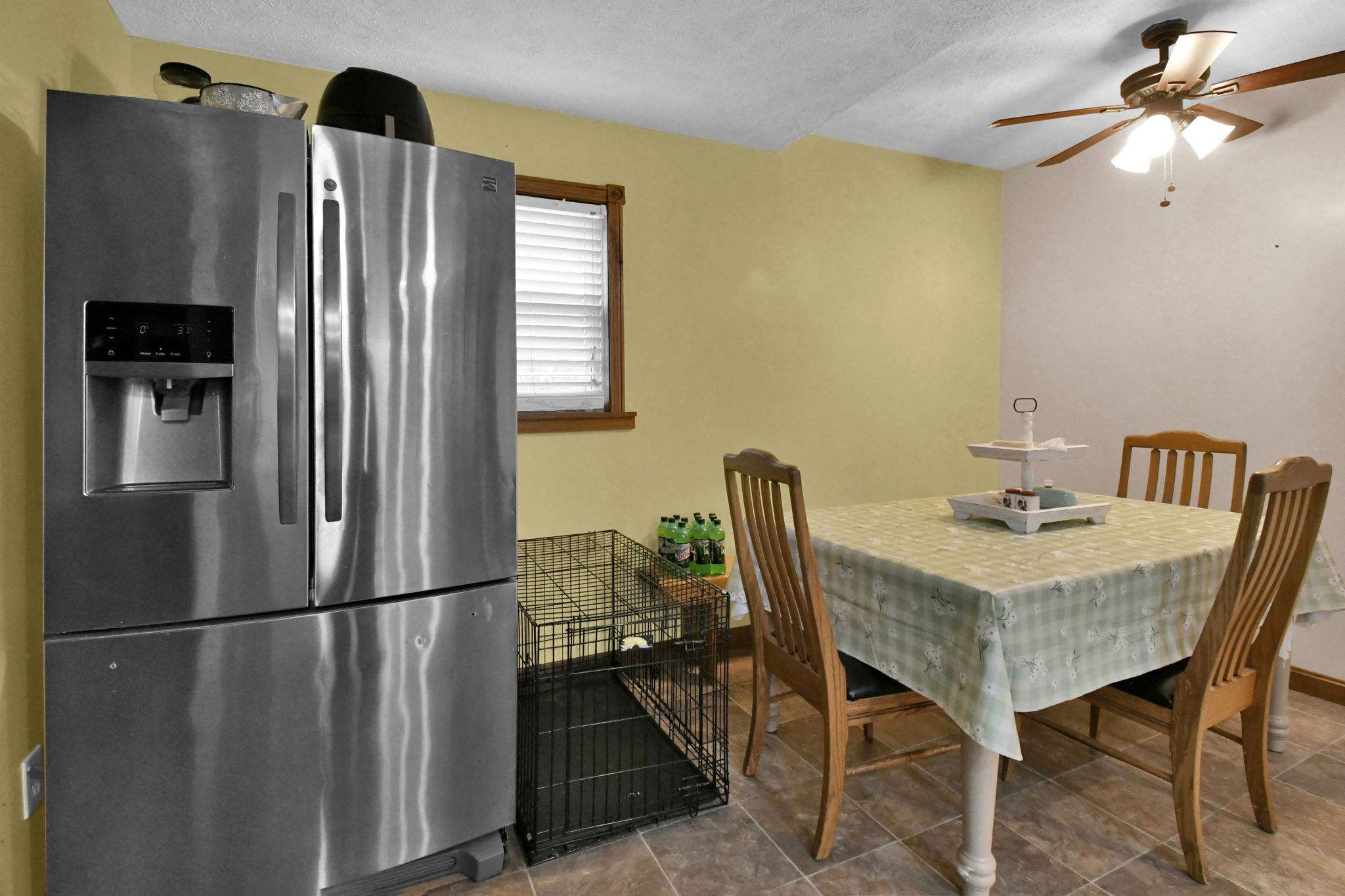 9 Chambers Street, Savannah, Ohio 44874, 3 Bedrooms Bedrooms, ,2 BathroomsBathrooms,Residential,For Sale,Chambers,9072691