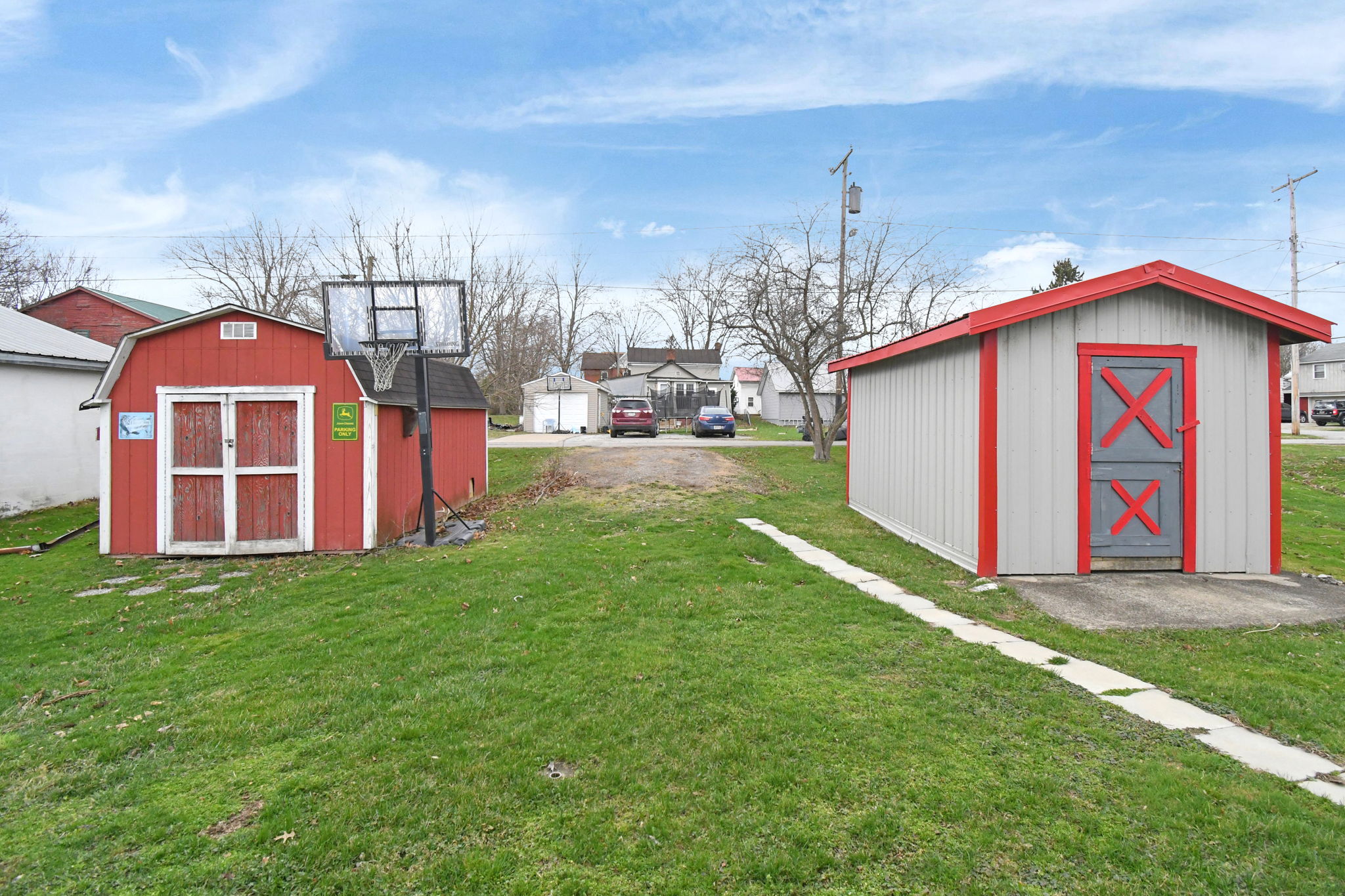 9 Chambers Street, Savannah, Ohio 44874, 3 Bedrooms Bedrooms, ,2 BathroomsBathrooms,Residential,For Sale,Chambers,9072691