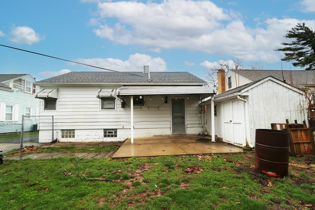 190 Dawson Avenue, Mansfield, Ohio 44906, 2 Bedrooms Bedrooms, ,1 BathroomBathrooms,Residential,For Sale,Dawson Avenue,9072700 190 Dawson Avenue, Mansfield, Ohio 44906, 2 Bedrooms Bedrooms, ,1 BathroomBathrooms,Residential,For Sale,Dawson Avenue,9072700