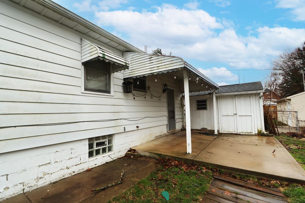 190 Dawson Avenue, Mansfield, Ohio 44906, 2 Bedrooms Bedrooms, ,1 BathroomBathrooms,Residential,For Sale,Dawson Avenue,9072700 190 Dawson Avenue, Mansfield, Ohio 44906, 2 Bedrooms Bedrooms, ,1 BathroomBathrooms,Residential,For Sale,Dawson Avenue,9072700
