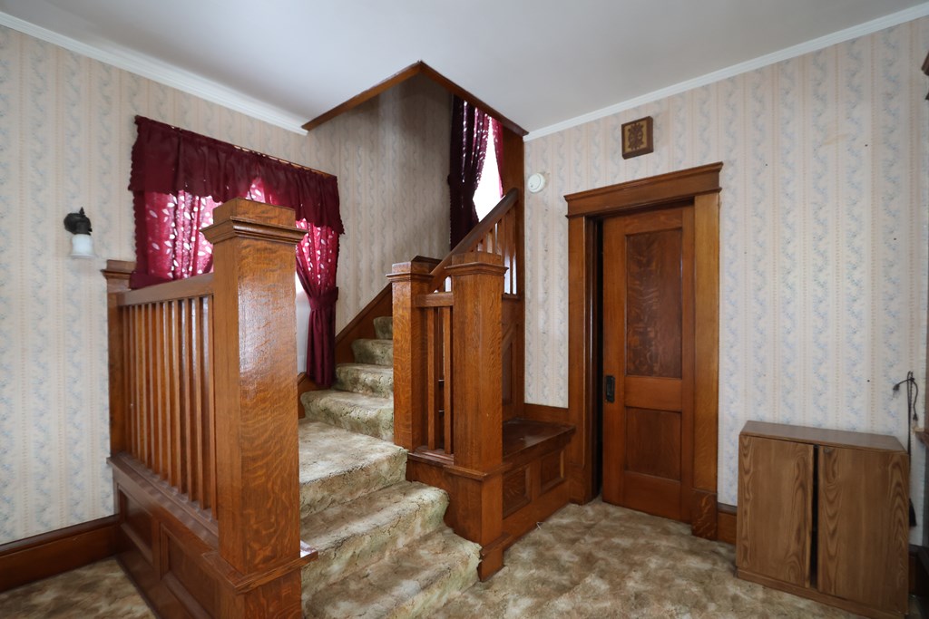 550 S Sandusky Avenue, Bucyrus, Ohio 44820, 3 Bedrooms Bedrooms, ,2 BathroomsBathrooms,Residential,For Sale,Sandusky Avenue,9072714