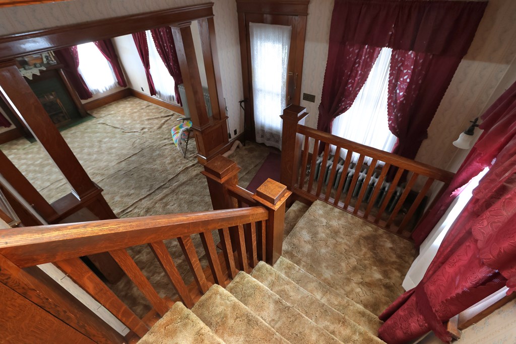 550 S Sandusky Avenue, Bucyrus, Ohio 44820, 3 Bedrooms Bedrooms, ,2 BathroomsBathrooms,Residential,For Sale,Sandusky Avenue,9072714