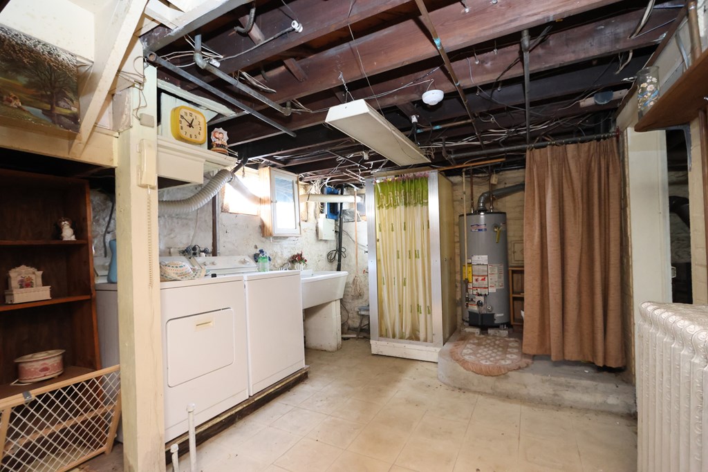 550 S Sandusky Avenue, Bucyrus, Ohio 44820, 3 Bedrooms Bedrooms, ,2 BathroomsBathrooms,Residential,For Sale,Sandusky Avenue,9072714