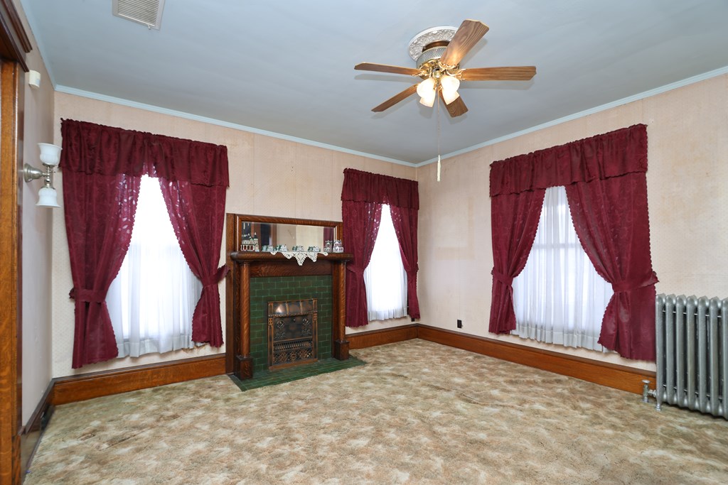 550 S Sandusky Avenue, Bucyrus, Ohio 44820, 3 Bedrooms Bedrooms, ,2 BathroomsBathrooms,Residential,For Sale,Sandusky Avenue,9072714